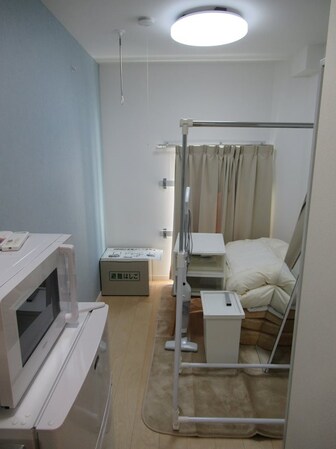 カーサ・コスタ南千住の物件内観写真